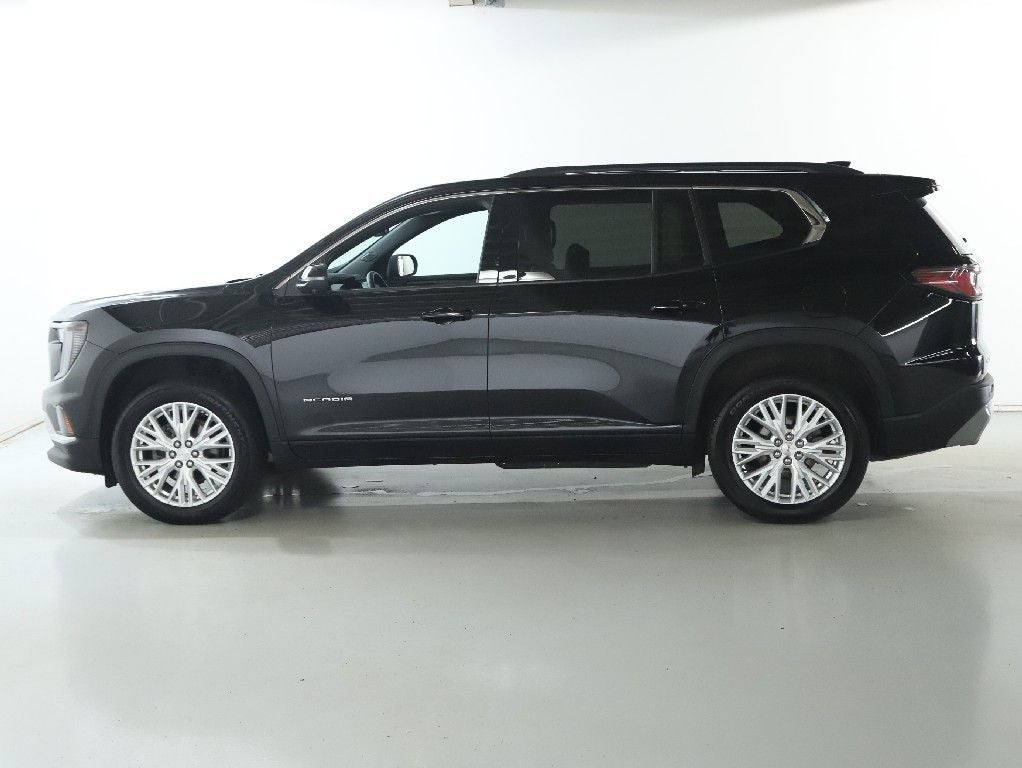 2024 GMC Acadia AWD Elevation