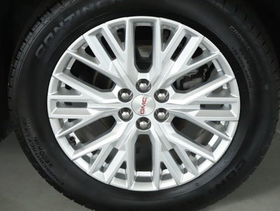 2024 GMC Acadia AWD Elevation
