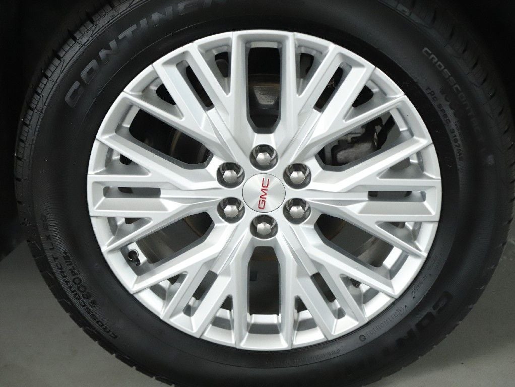 2024 GMC Acadia AWD Elevation