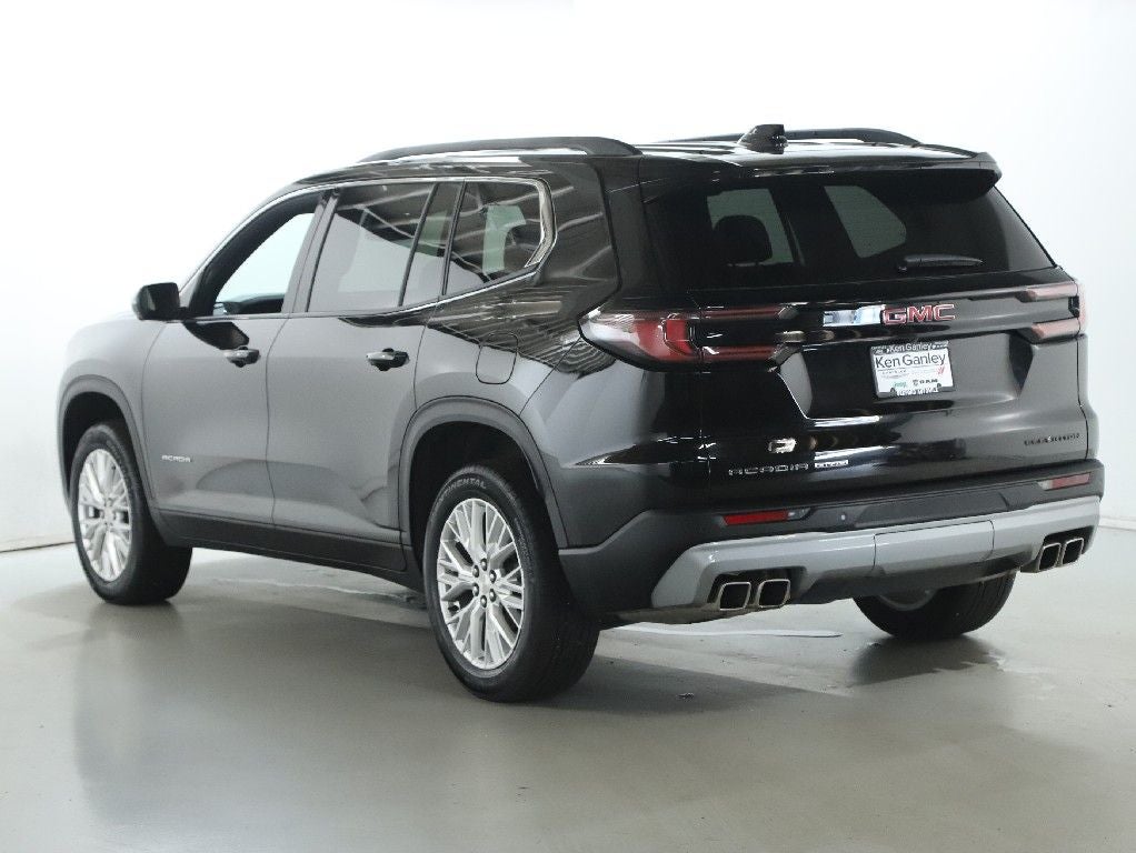 2024 GMC Acadia AWD Elevation