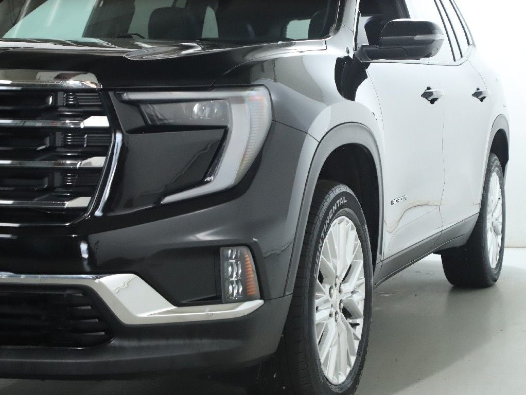 2024 GMC Acadia AWD Elevation