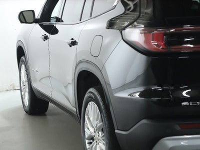 2024 GMC Acadia AWD Elevation
