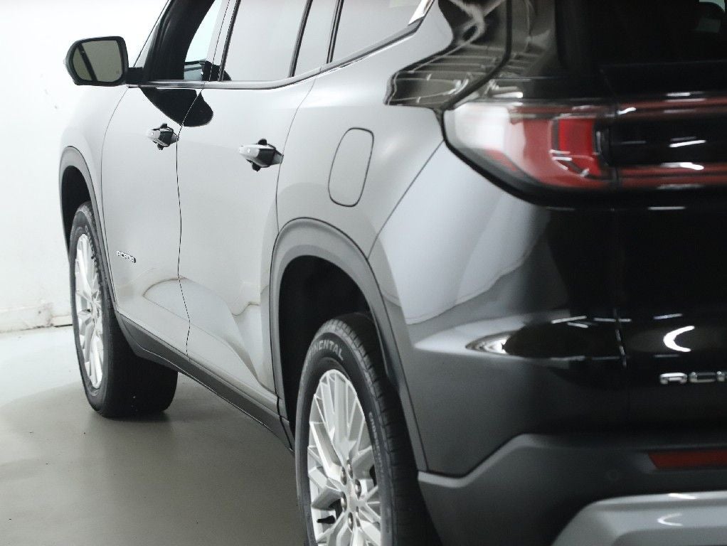 2024 GMC Acadia AWD Elevation