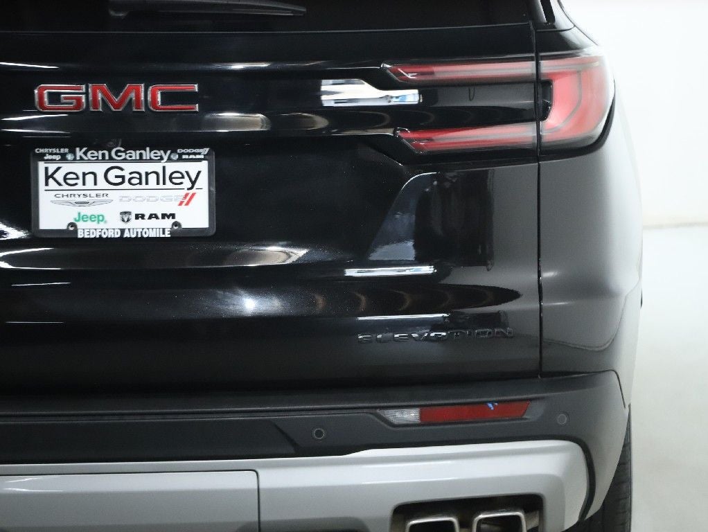 2024 GMC Acadia AWD Elevation