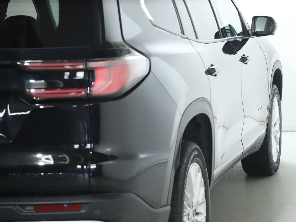 2024 GMC Acadia AWD Elevation