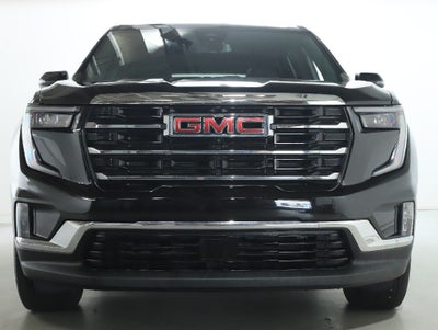 2024 GMC Acadia AWD Elevation