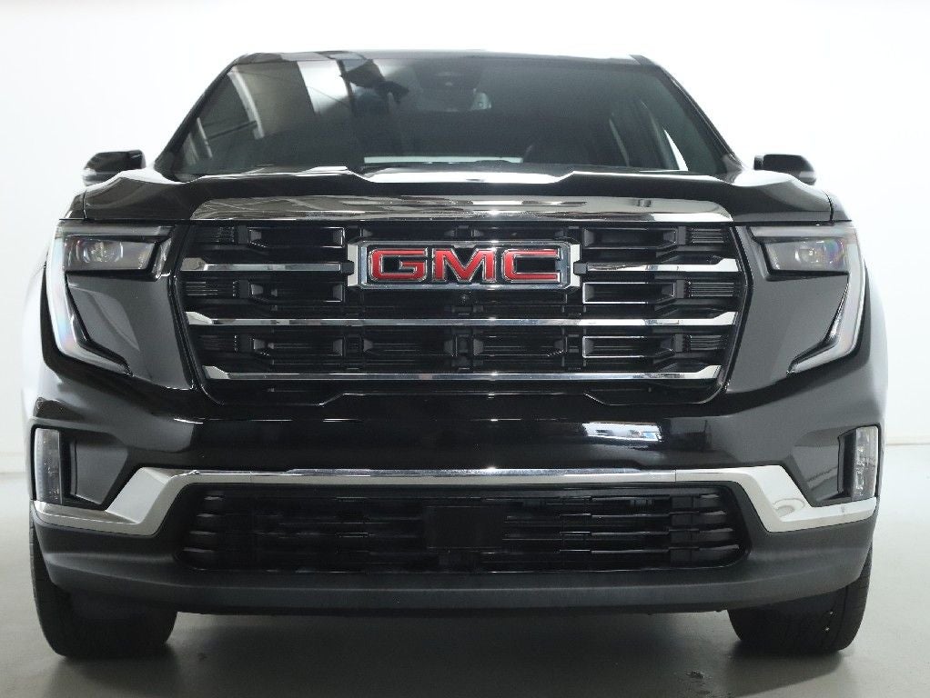2024 GMC Acadia AWD Elevation