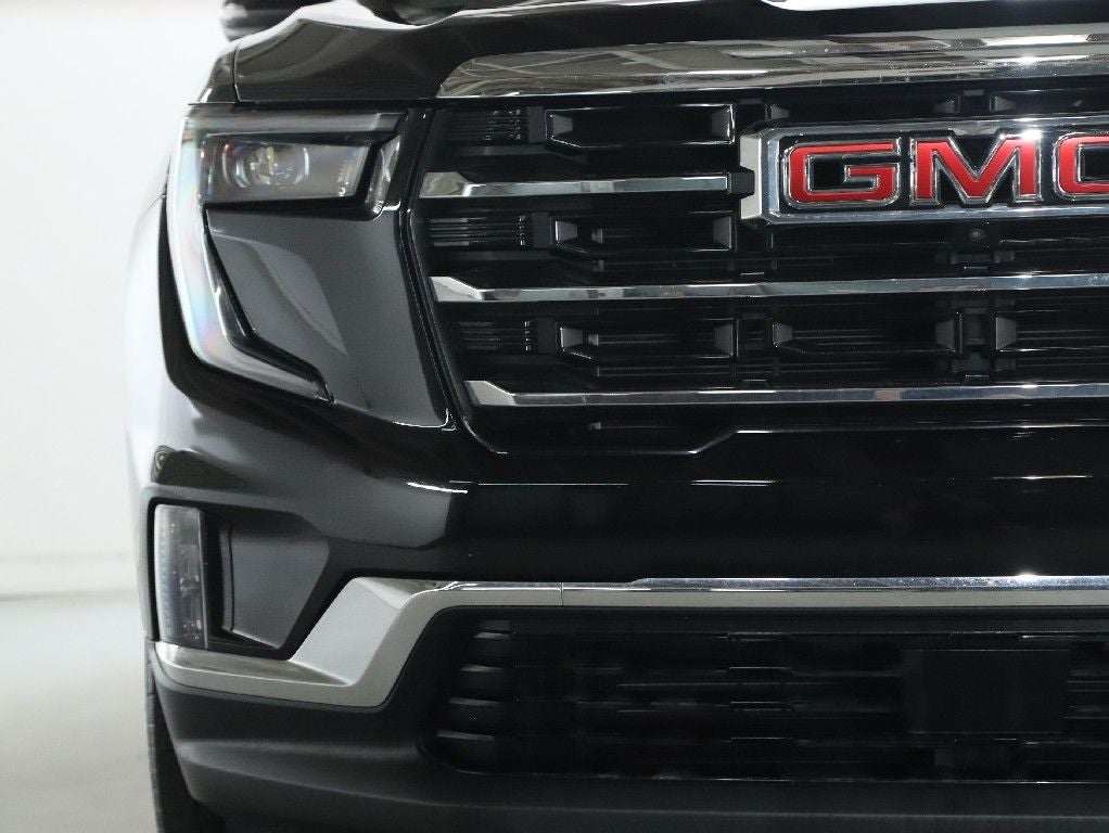 2024 GMC Acadia AWD Elevation