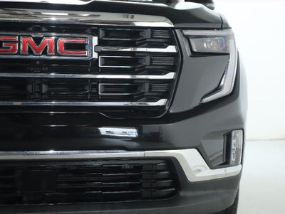 2024 GMC Acadia AWD Elevation