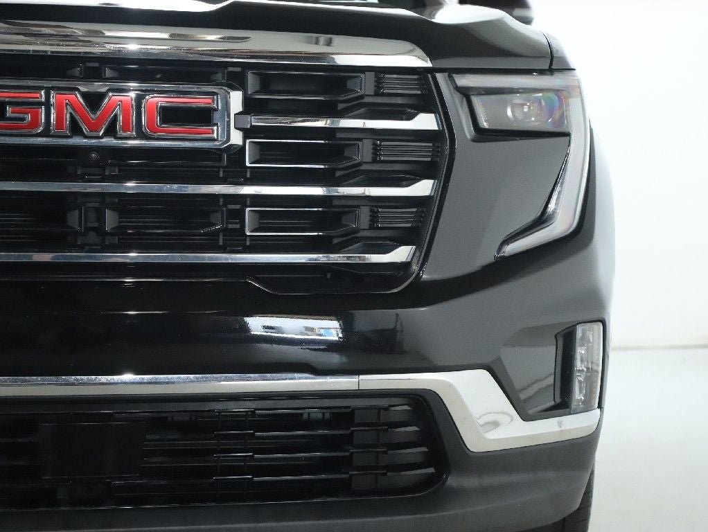 2024 GMC Acadia AWD Elevation