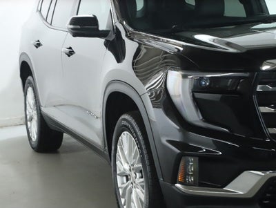 2024 GMC Acadia AWD Elevation
