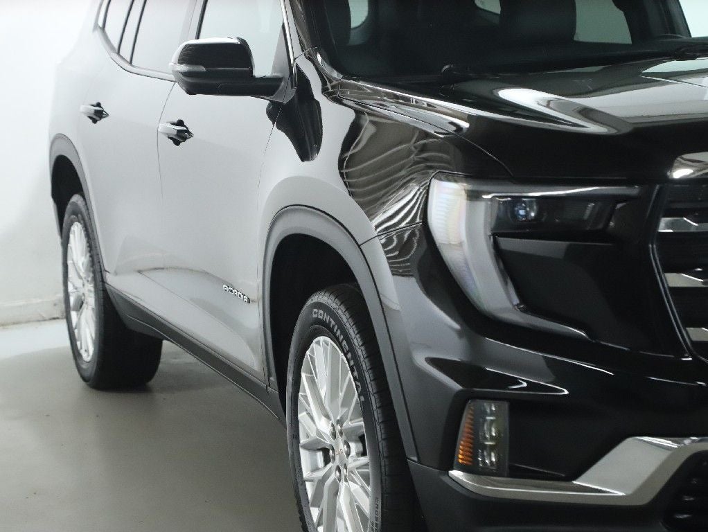 2024 GMC Acadia AWD Elevation