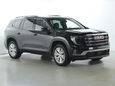 2024 GMC Acadia AWD Elevation