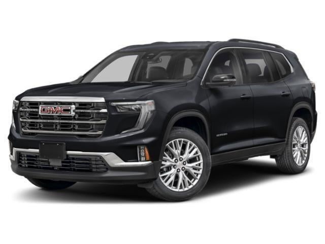 2024 GMC Acadia AWD Elevation