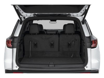 2024 GMC Acadia AWD Elevation