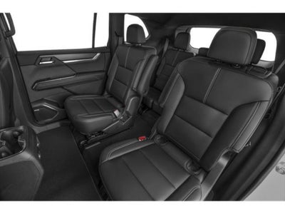 2024 GMC Acadia AWD Elevation