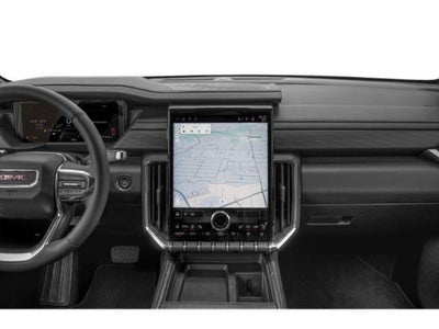 2024 GMC Acadia AWD Elevation