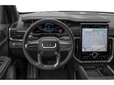 2024 GMC Acadia AWD Elevation