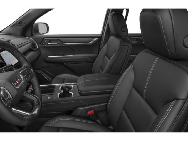 2024 GMC Acadia AWD Elevation