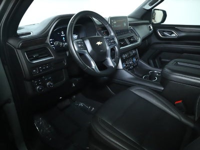2024 Chevrolet Tahoe 4WD LT