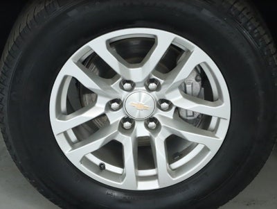2024 Chevrolet Tahoe 4WD LT