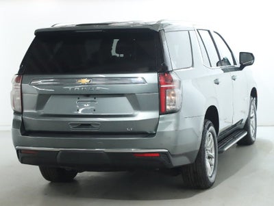 2024 Chevrolet Tahoe 4WD LT