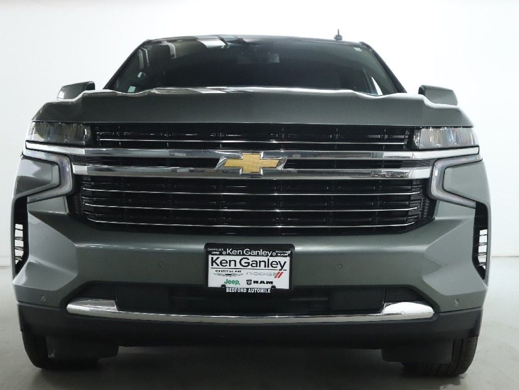 2024 Chevrolet Tahoe 4WD LT