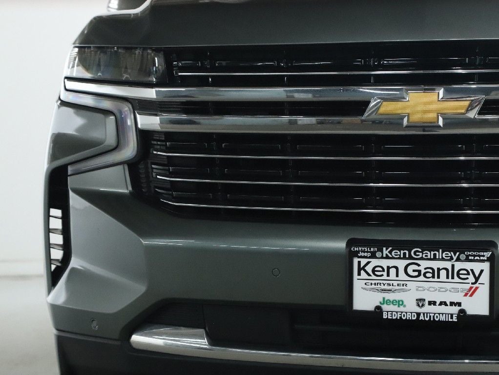 2024 Chevrolet Tahoe 4WD LT