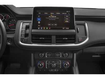 2024 Chevrolet Tahoe 4WD LT