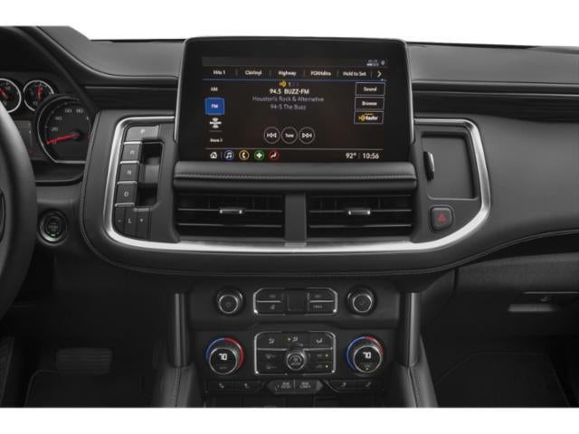 2024 Chevrolet Tahoe 4WD LT