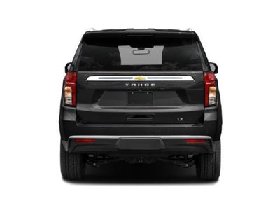 2024 Chevrolet Tahoe 4WD LT