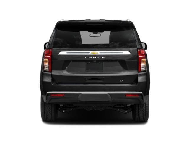 2024 Chevrolet Tahoe 4WD LT