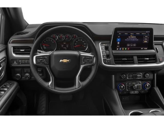 2024 Chevrolet Tahoe 4WD LT