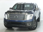 2017 Nissan TITAN Platinum Reserve