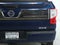 2017 Nissan TITAN Platinum Reserve