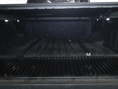 2017 Nissan TITAN Platinum Reserve