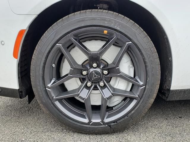 2026 Dodge Charger CHARGER SCAT PACK PLUS 2-DOOR AWD