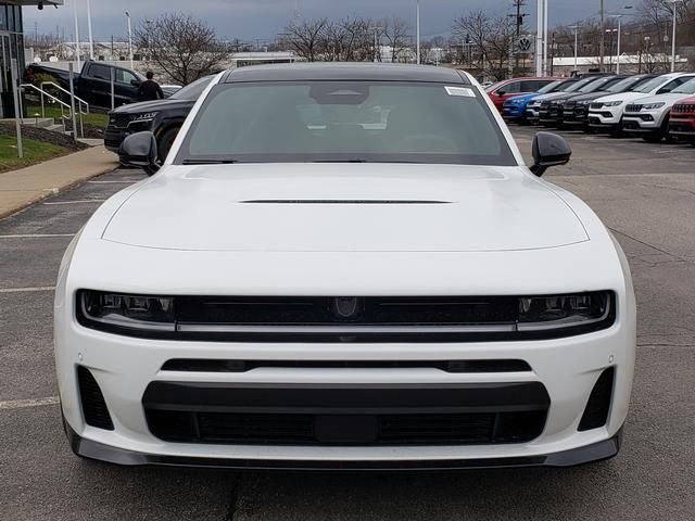 2026 Dodge Charger CHARGER SCAT PACK PLUS 2-DOOR AWD