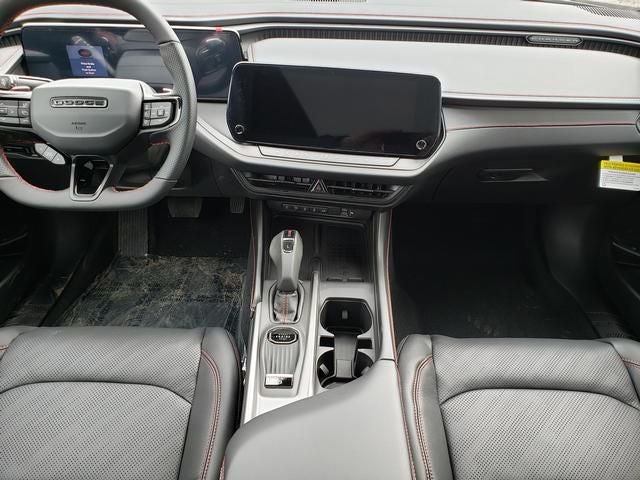 2026 Dodge Charger CHARGER SCAT PACK PLUS 2-DOOR AWD