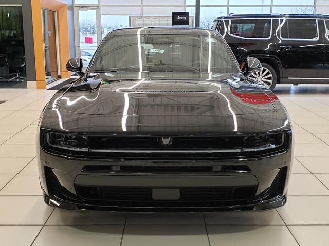 2026 Dodge Charger CHARGER SCAT PACK PLUS 2-DOOR AWD