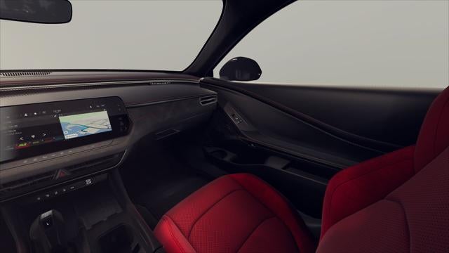 2026 Dodge Charger CHARGER SCAT PACK PLUS 2-DOOR AWD