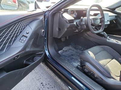 2026 Dodge Charger CHARGER SCAT PACK 2-DOOR AWD