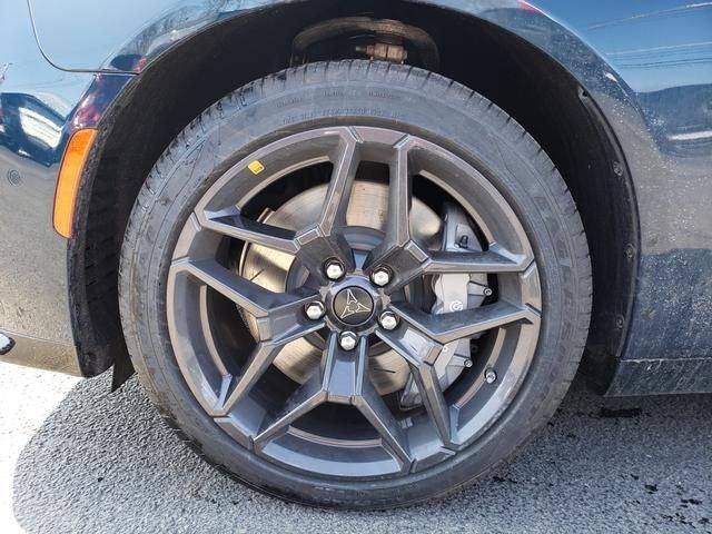 2026 Dodge Charger CHARGER SCAT PACK 2-DOOR AWD