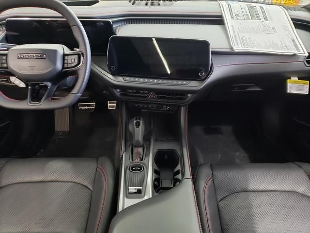 2026 Dodge Charger CHARGER SCAT PACK PLUS 2-DOOR AWD