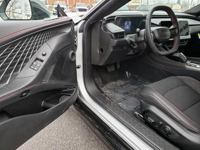 2026 Dodge Charger CHARGER SCAT PACK 2-DOOR AWD