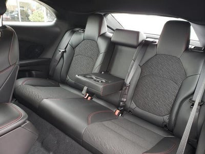 2026 Dodge Charger CHARGER SCAT PACK 2-DOOR AWD