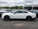 2026 Dodge Charger CHARGER R/T PLUS 4-DOOR AWD