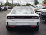 2026 Dodge Charger CHARGER R/T PLUS 4-DOOR AWD