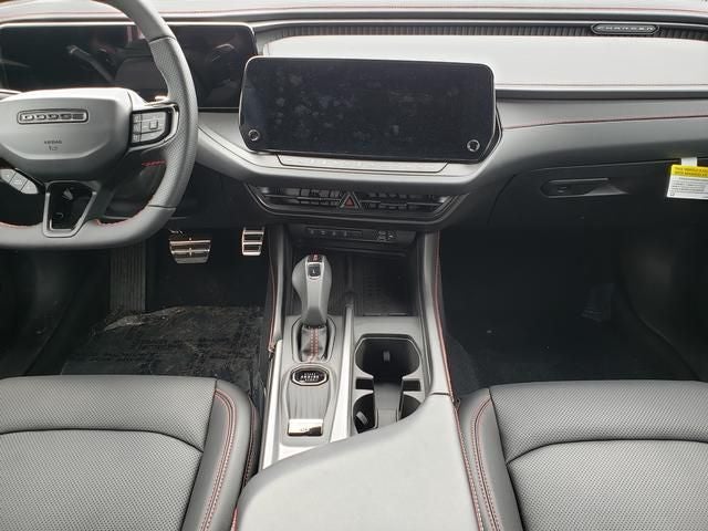 2026 Dodge Charger CHARGER R/T PLUS 4-DOOR AWD
