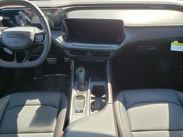 2026 Dodge Charger CHARGER R/T PLUS 4-DOOR AWD